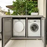 Stylish 3-bedroom & Terrace *
